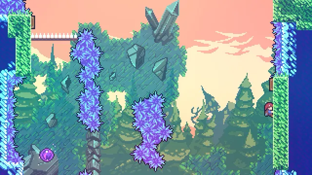 Celeste Modded Done Deathless!