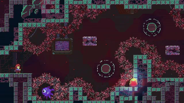 Celeste Modded Done Deathless!