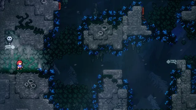 Celeste Modded Done Deathless!