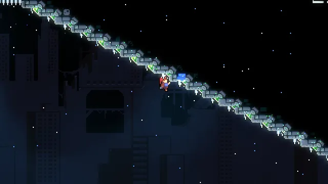 Celeste Modded Done Deathless!