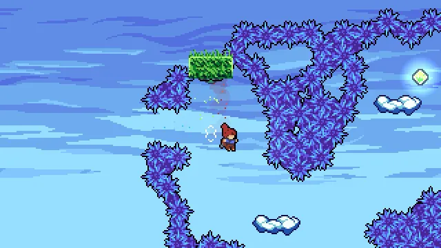 Celeste Modded Done Deathless!