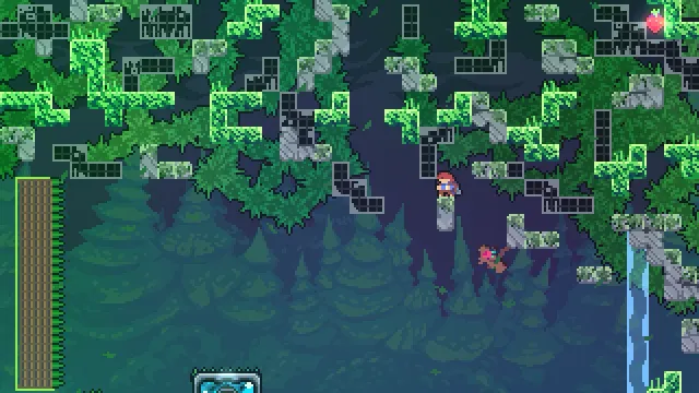 Celeste Modded Done Deathless!