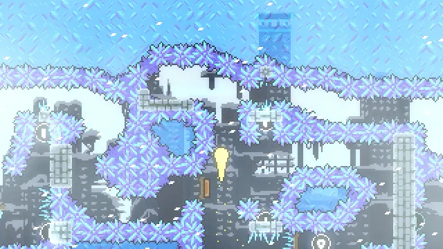 Celeste Modded Done Deathless!